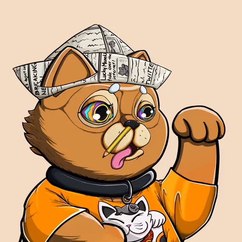 Manekigang