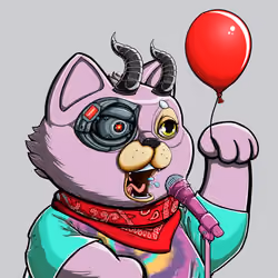 Maneki Gang #9326