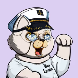 Maneki Gang #658