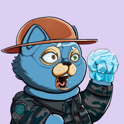 Maneki Gang #12251