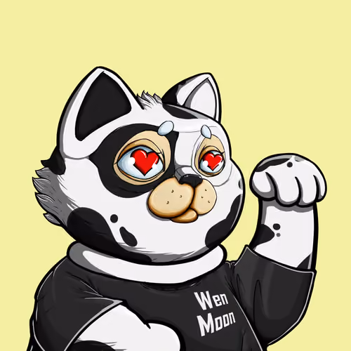 Maneki Gang #5093