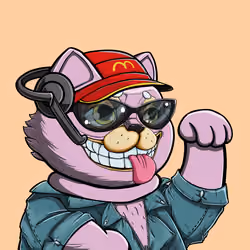 Maneki Gang #9622