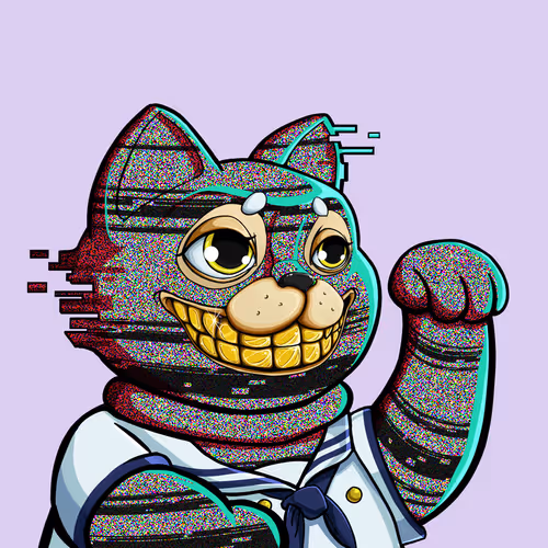 Maneki Gang #0