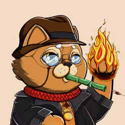 Maneki Gang #6714