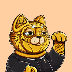 Maneki Gang #7008