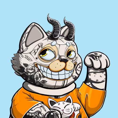 Manekigang