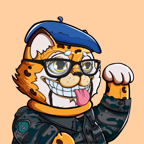 Manekigang
