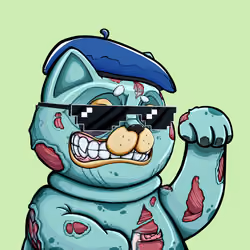 Maneki Gang #10711