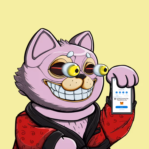 Manekigang
