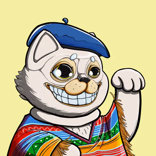 Maneki Gang #9406