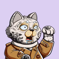 Maneki Gang #7754