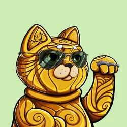 Maneki Gang #3964