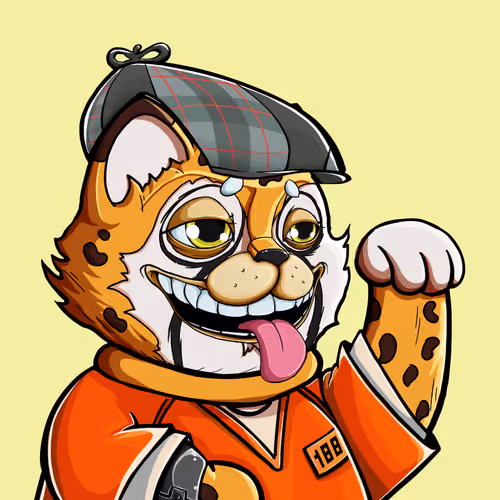 Maneki Gang #2294