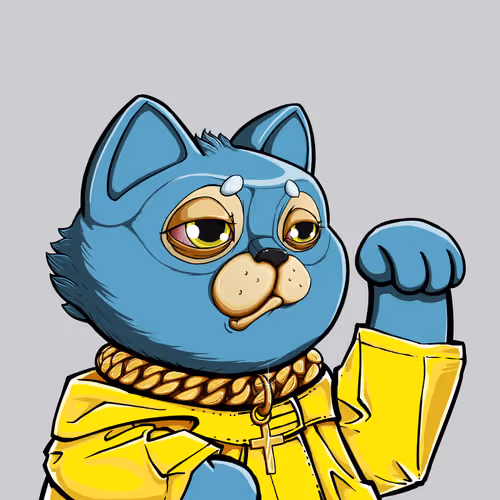 Maneki Gang #2463