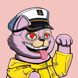 Maneki Gang #11065
