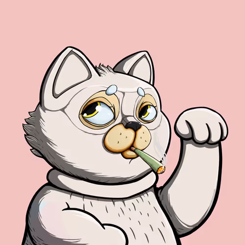 Maneki Gang #6935