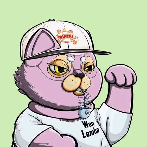 Manekigang