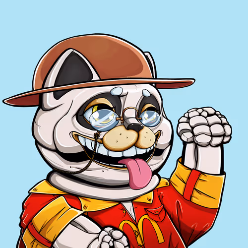 Manekigang