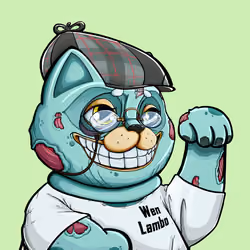 Maneki Gang #10334
