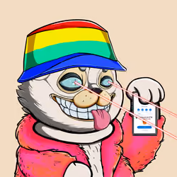 Maneki Gang #11259