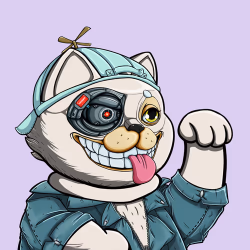 Maneki Gang #5389