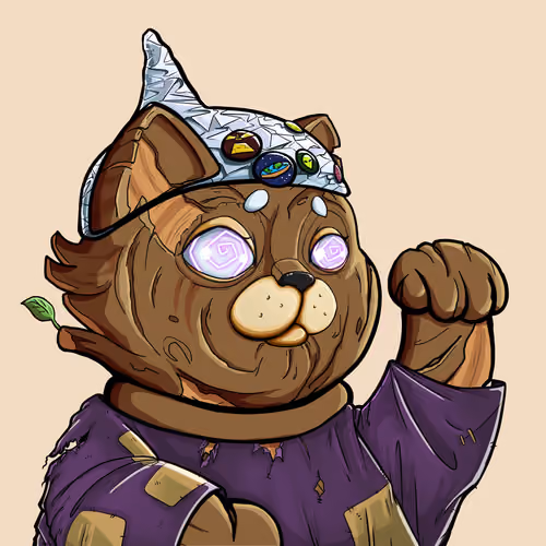 Maneki Gang #7660