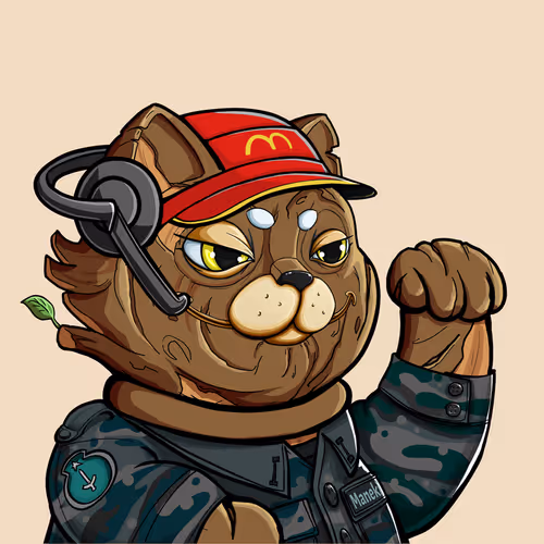 Manekigang
