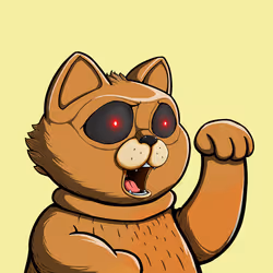 Maneki Gang #13125