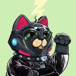 Maneki Gang #4194