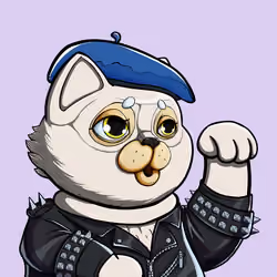 Maneki Gang #2253