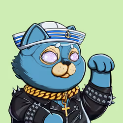 Maneki Gang #10108