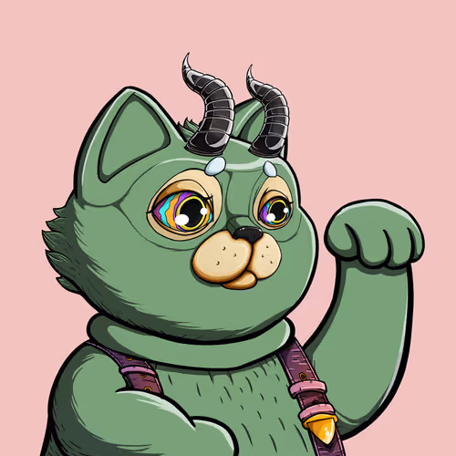 Manekigang