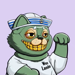 Maneki Gang #14027