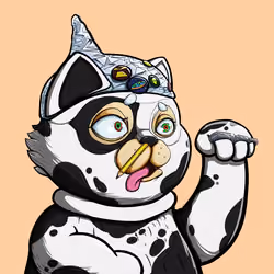 Maneki Gang #2322