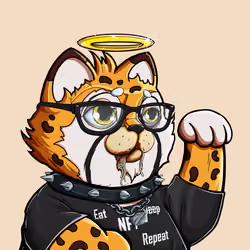 Maneki Gang #9325