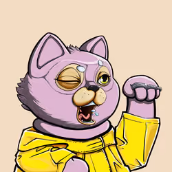 Maneki Gang #9778