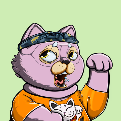 Manekigang