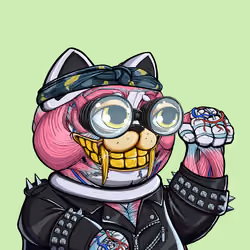 Maneki Gang #2487