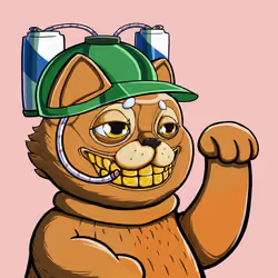 Maneki Gang #11088