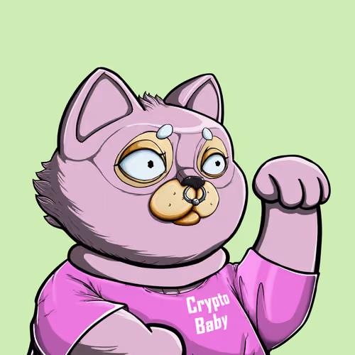 Maneki Gang #8557