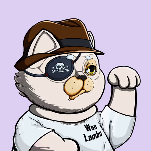 Maneki Gang #8764