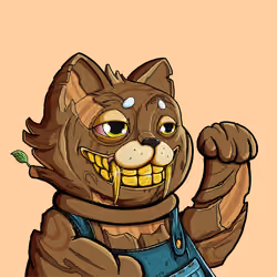 Maneki Gang #6923