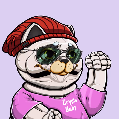 Maneki Gang #9263