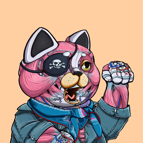 Maneki Gang #4978