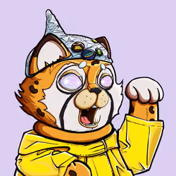 Maneki Gang #6424