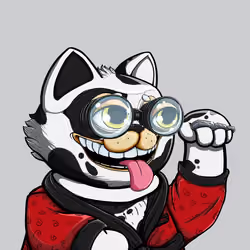 Maneki Gang #7068