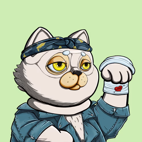 Manekigang
