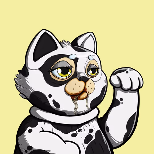 Maneki Gang #11717