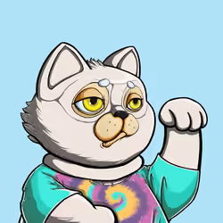Maneki Gang #5706