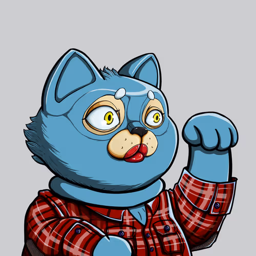 Maneki Gang #4414